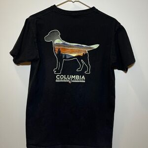 Columbia T-Shirt